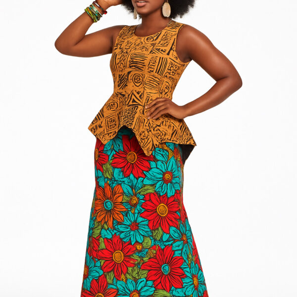 Nwando Set