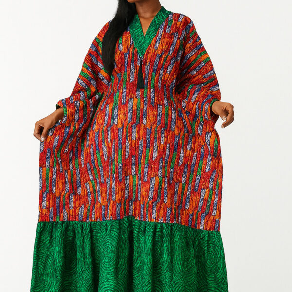 Èjìká Kaftan