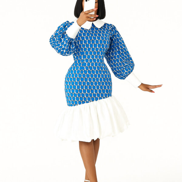The Rise Dress