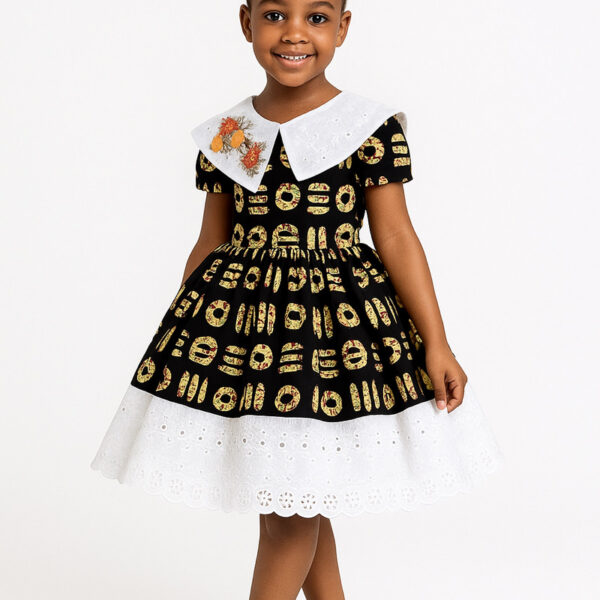 Ankara Luxe - Style 05