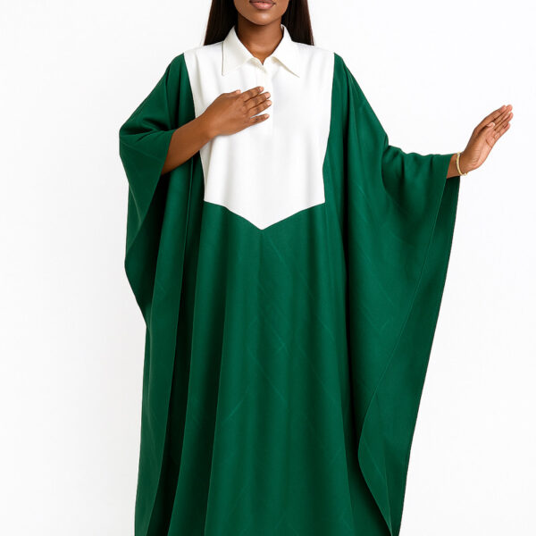 Shirt Kaftan